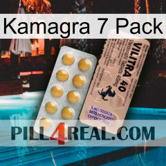 Kamagra 7 Pack 41